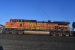 BNSF 5007